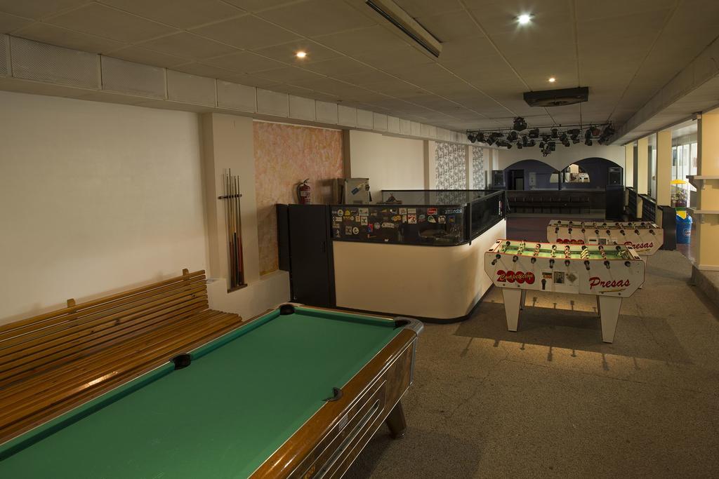 Camping Cachadelos Otel Sanxenxo Dış mekan fotoğraf