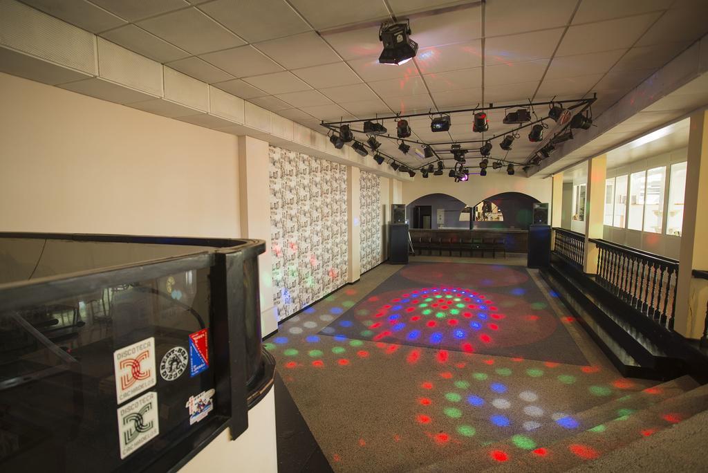 Camping Cachadelos Otel Sanxenxo Dış mekan fotoğraf